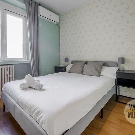 Classic Apt 7Pax En La Latina-Centro De Madrid Extérieur photo