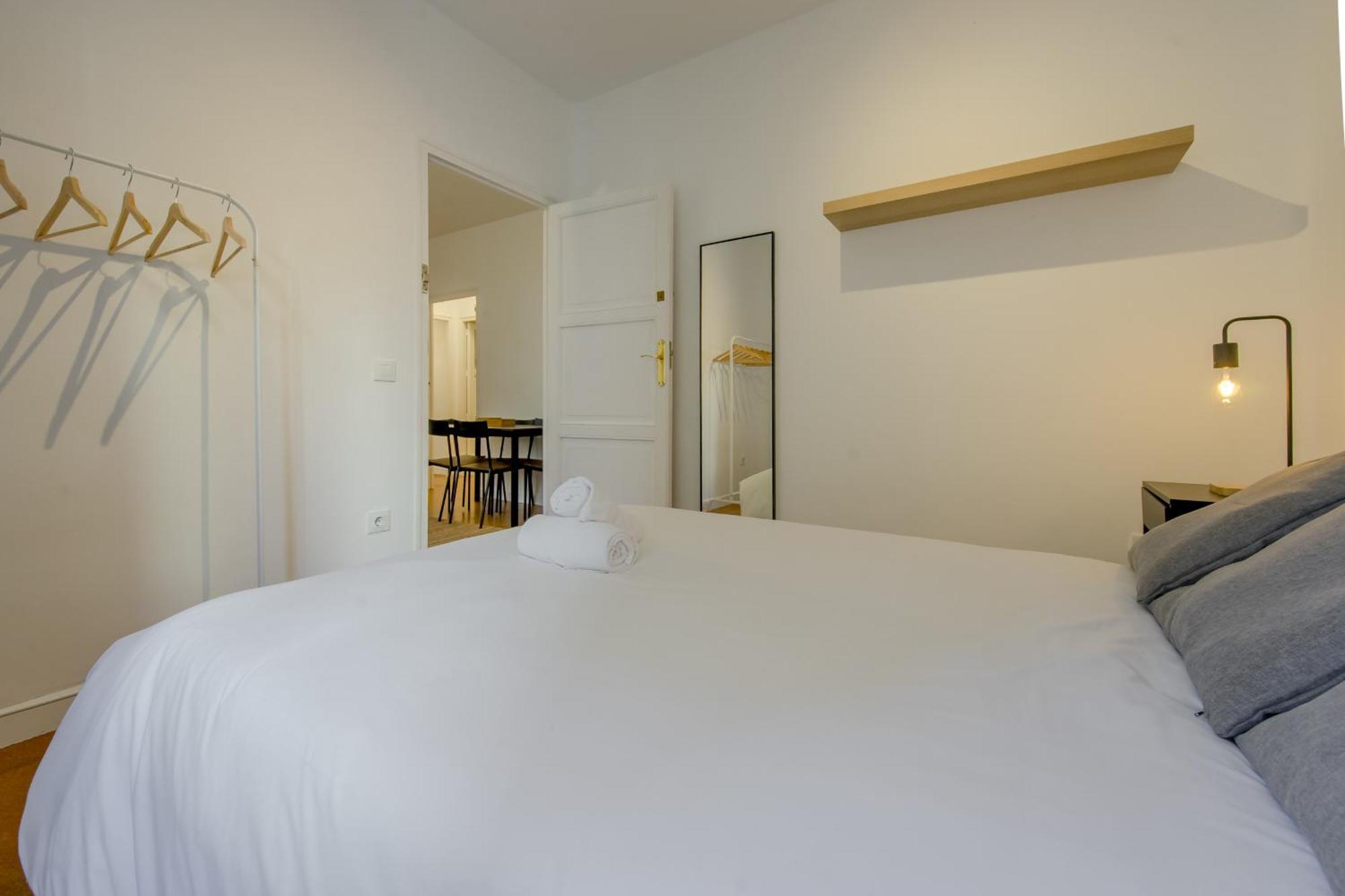 Classic Apt 7Pax En La Latina-Centro De Madrid Extérieur photo