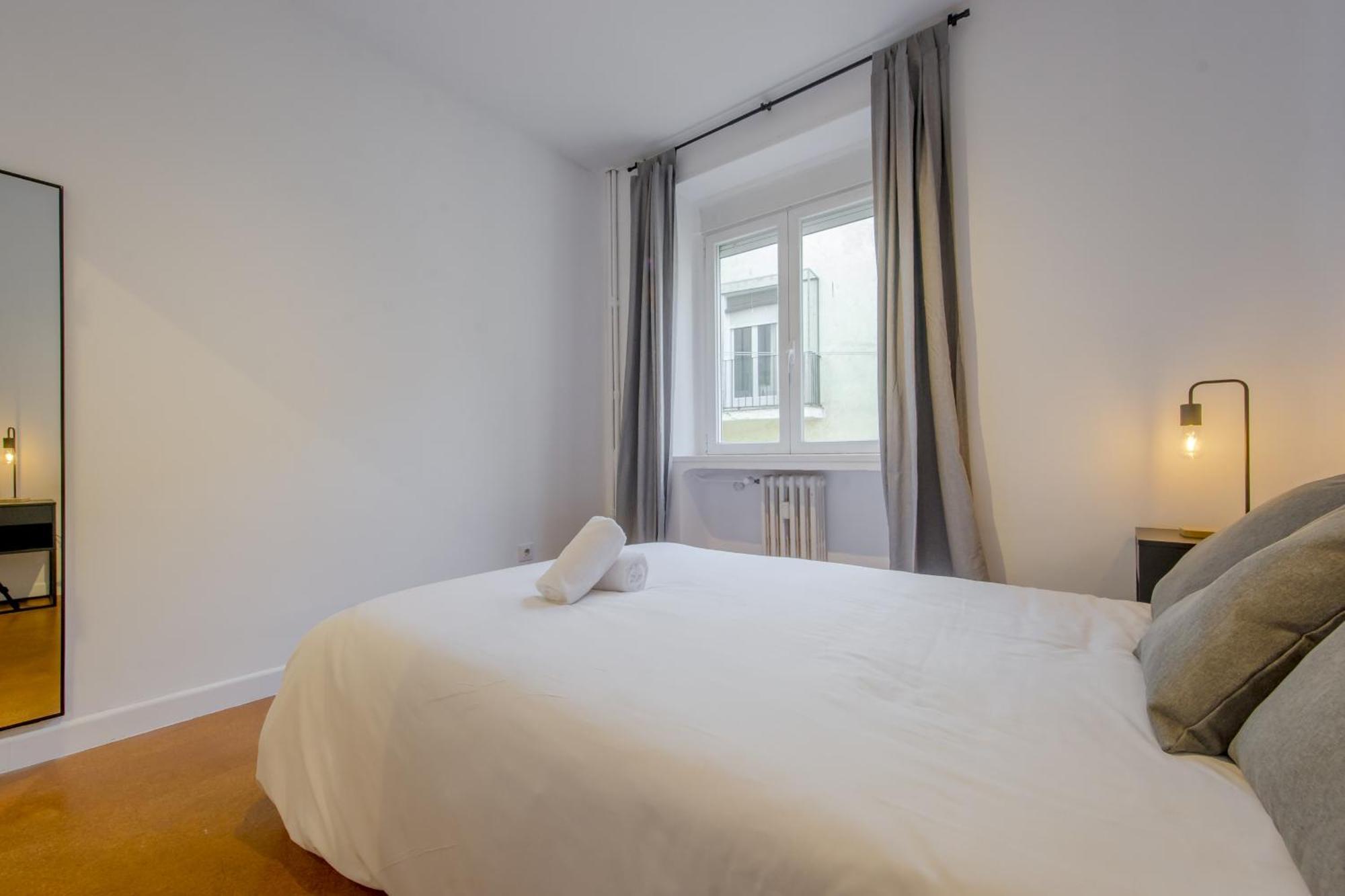 Classic Apt 7Pax En La Latina-Centro De Madrid Extérieur photo