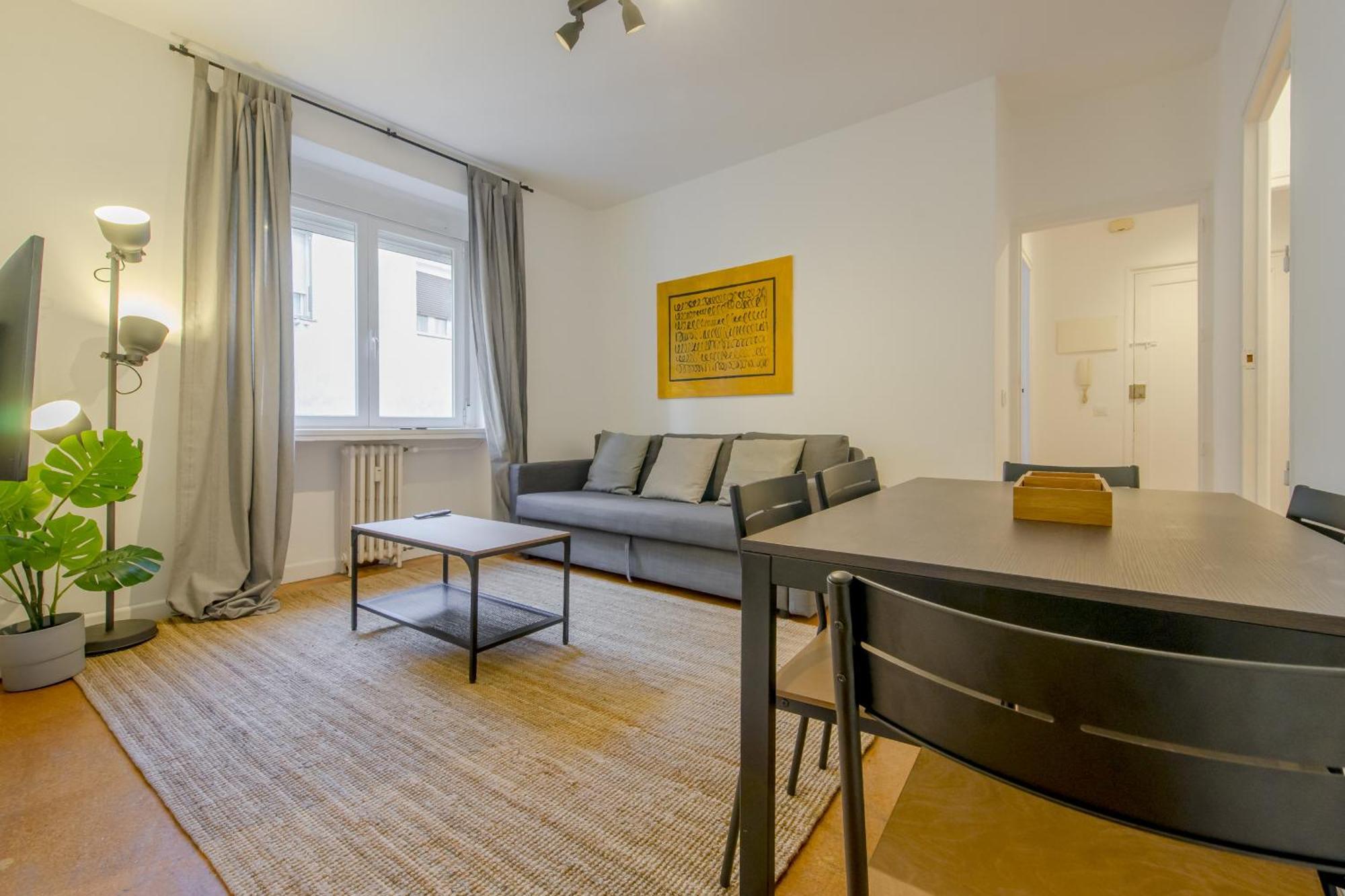 Classic Apt 7Pax En La Latina-Centro De Madrid Extérieur photo