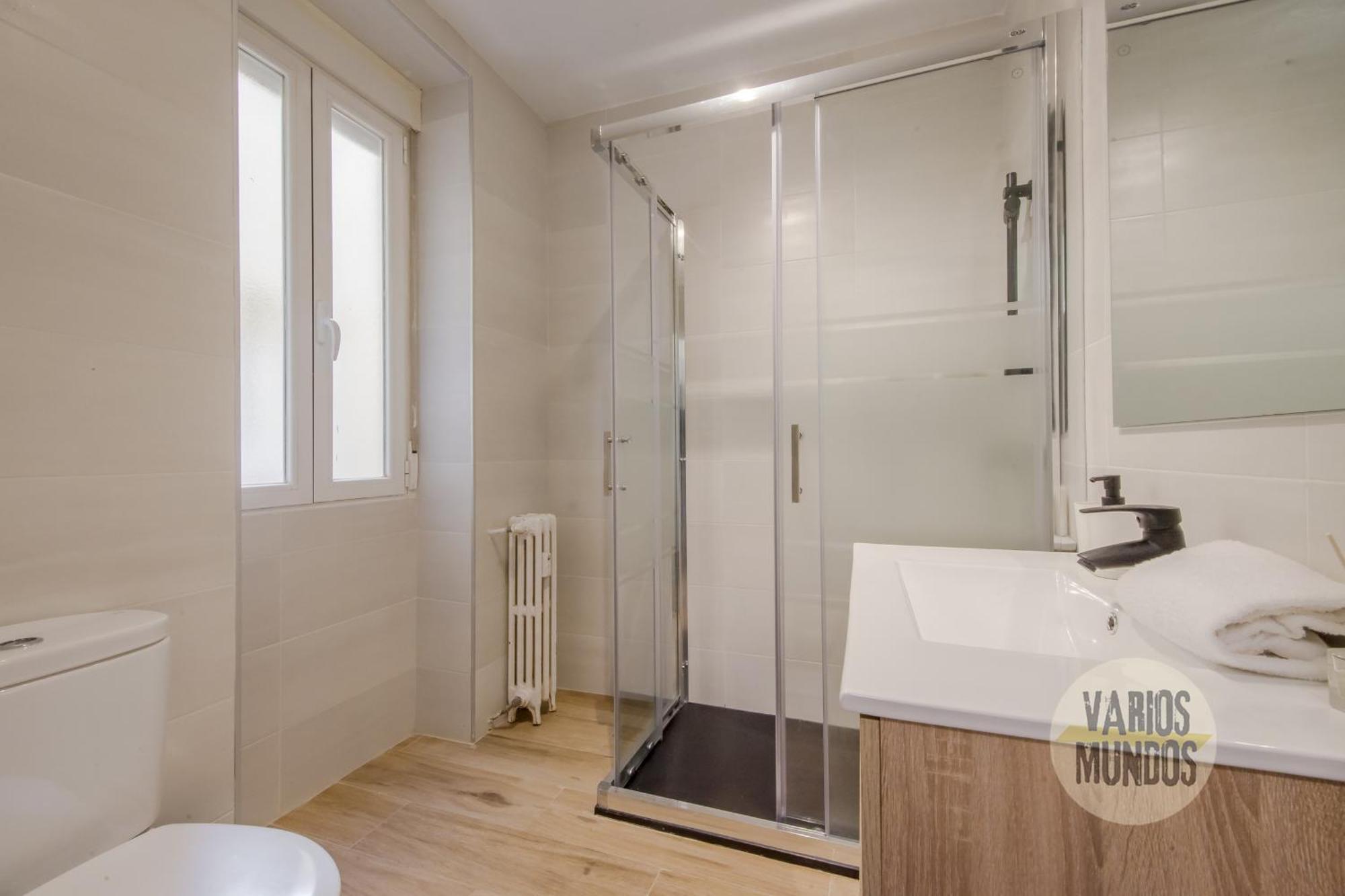 Classic Apt 7Pax En La Latina-Centro De Madrid Extérieur photo